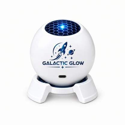GALACTIC GLOW™ — Space Projector