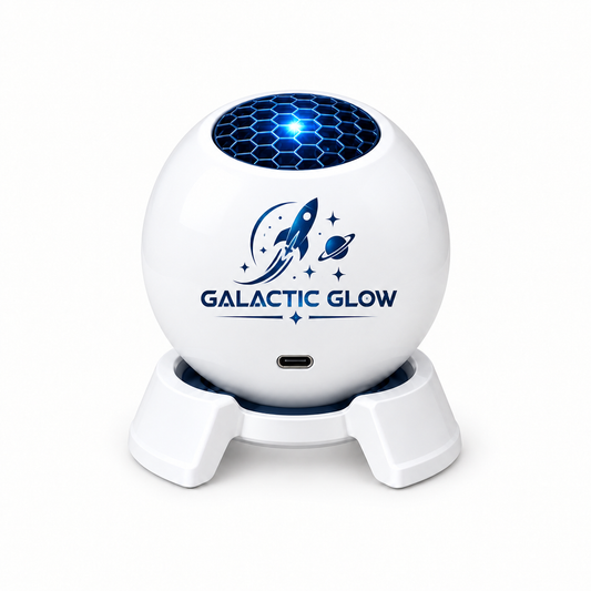 GALACTIC GLOW™ — Space Projector